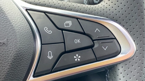 Renault Captur techno E-Tech full hybr.105 kW(145CV)