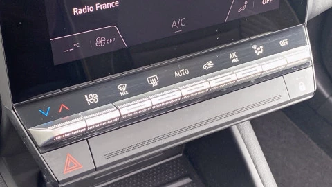 Renault Captur techno E-Tech full hybr.105 kW(145CV)