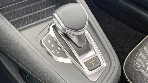 Renault Captur techno E-Tech full hybr.105 kW(145CV)