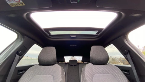 Renault Captur techno E-Tech full hybr.105 kW(145CV)