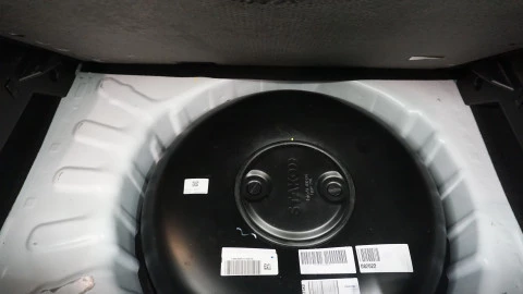 Dacia Sandero Stepway Expression 74kW (100CV) ECO-G