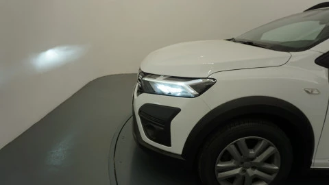 Dacia Sandero Stepway Expression 74kW (100CV) ECO-G