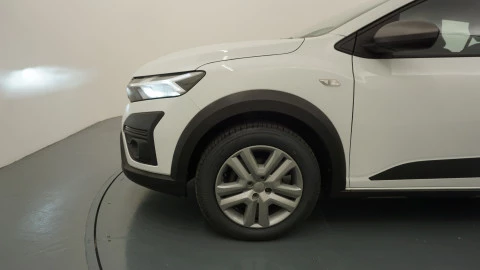 Dacia Sandero Stepway Expression 74kW (100CV) ECO-G