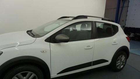 Dacia Sandero Stepway Expression 74kW (100CV) ECO-G