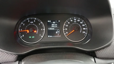 Dacia Sandero Stepway Expression 74kW (100CV) ECO-G