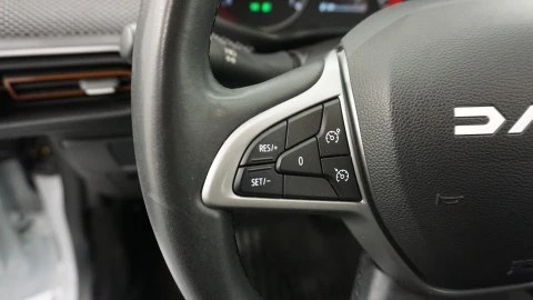 Dacia Sandero Stepway Expression 74kW (100CV) ECO-G