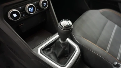 Dacia Sandero Stepway Expression 74kW (100CV) ECO-G