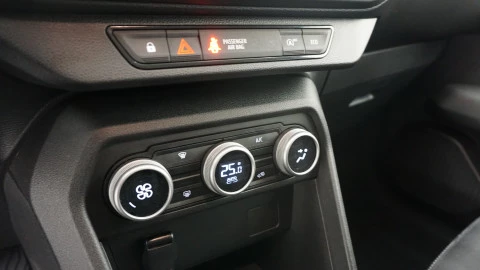 Dacia Sandero Stepway Expression 74kW (100CV) ECO-G