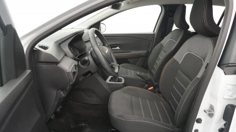 Dacia Sandero Stepway Expression 74kW (100CV) ECO-G
