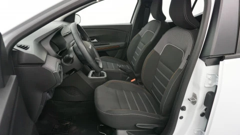 Dacia Sandero Stepway Expression 74kW (100CV) ECO-G