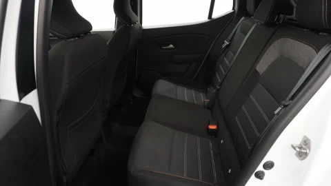 Dacia Sandero Stepway Expression 74kW (100CV) ECO-G