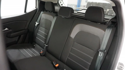 Dacia Sandero Stepway Expression 74kW (100CV) ECO-G