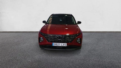 Hyundai Tucson 1.6 TGDI 110kW (150CV) 48V Tecno 2C