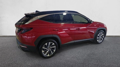 Hyundai Tucson 1.6 TGDI 110kW (150CV) 48V Tecno 2C