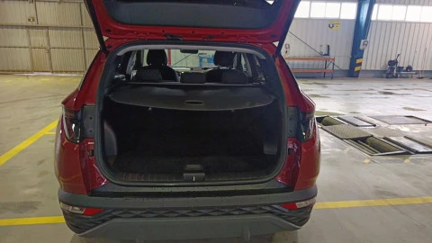 Hyundai Tucson 1.6 TGDI 110kW (150CV) 48V Tecno 2C