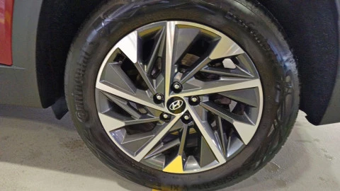 Hyundai Tucson 1.6 TGDI 110kW (150CV) 48V Tecno 2C