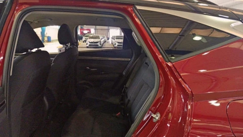 Hyundai Tucson 1.6 TGDI 110kW (150CV) 48V Tecno 2C