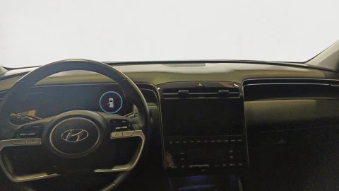 Hyundai Tucson 1.6 TGDI 110kW (150CV) 48V Tecno 2C