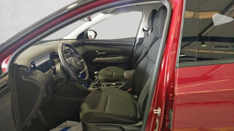 Hyundai Tucson 1.6 TGDI 110kW (150CV) 48V Tecno 2C
