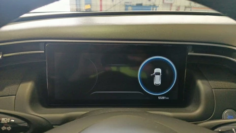 Hyundai Tucson 1.6 TGDI 110kW (150CV) 48V Tecno 2C