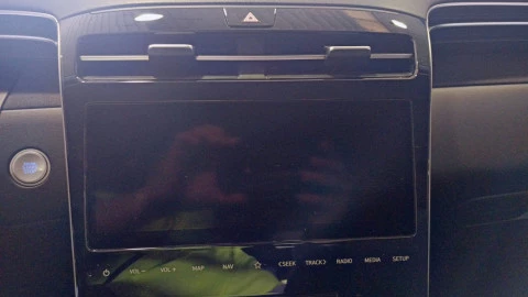 Hyundai Tucson 1.6 TGDI 110kW (150CV) 48V Tecno 2C