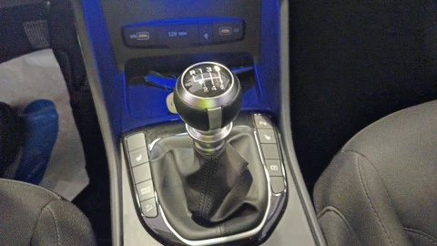 Hyundai Tucson 1.6 TGDI 110kW (150CV) 48V Tecno 2C