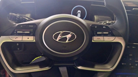 Hyundai Tucson 1.6 TGDI 110kW (150CV) 48V Tecno 2C