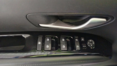 Hyundai Tucson 1.6 TGDI 110kW (150CV) 48V Tecno 2C