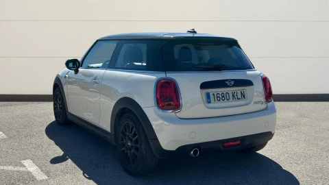 MINI COOPER D
