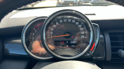 MINI COOPER D