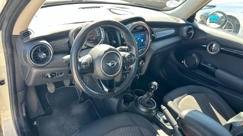 MINI COOPER D
