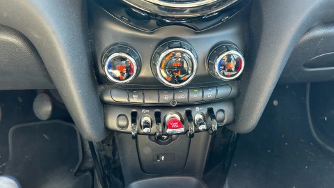 MINI COOPER D