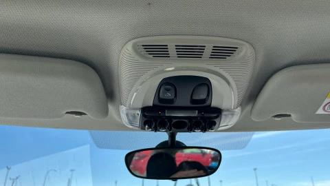 MINI COOPER D