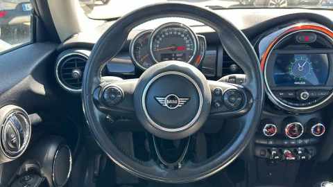 MINI COOPER D