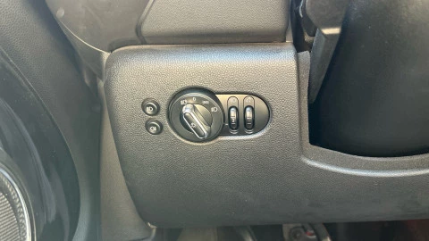 MINI COOPER D