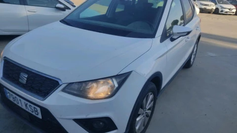 Seat Arona 1.0 TSI 70kW (95CV) Style Ecomotive