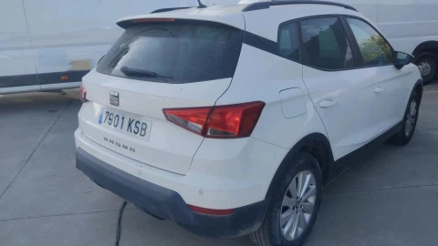 Seat Arona 1.0 TSI 70kW (95CV) Style Ecomotive