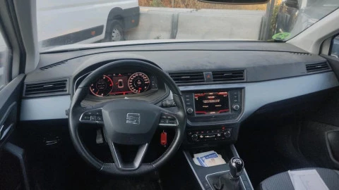 Seat Arona 1.0 TSI 70kW (95CV) Style Ecomotive