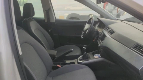 Seat Arona 1.0 TSI 70kW (95CV) Style Ecomotive