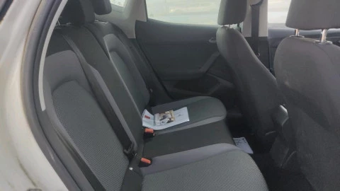 Seat Arona 1.0 TSI 70kW (95CV) Style Ecomotive