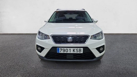 Seat Arona 1.0 TSI 70kW (95CV) Style Ecomotive