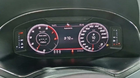 Seat Arona 1.0 TSI 70kW (95CV) Style Ecomotive