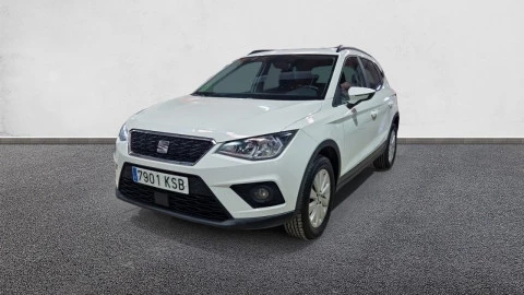 Seat Arona 1.0 TSI 70kW (95CV) Style Ecomotive