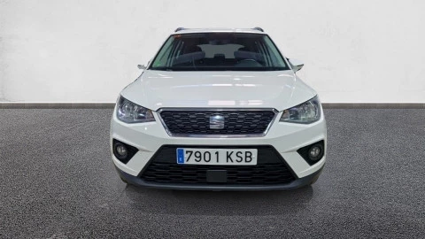 Seat Arona 1.0 TSI 70kW (95CV) Style Ecomotive