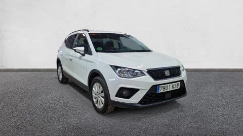 Seat Arona 1.0 TSI 70kW (95CV) Style Ecomotive