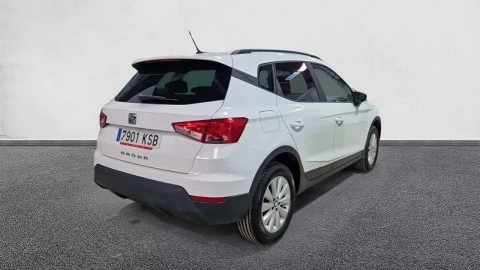 Seat Arona 1.0 TSI 70kW (95CV) Style Ecomotive