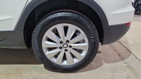 Seat Arona 1.0 TSI 70kW (95CV) Style Ecomotive