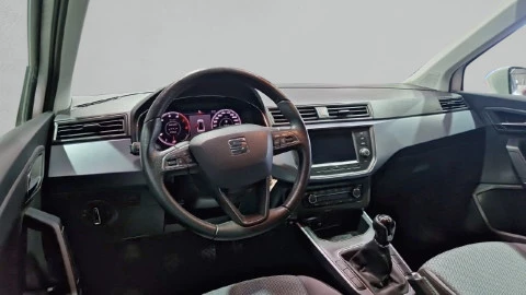 Seat Arona 1.0 TSI 70kW (95CV) Style Ecomotive