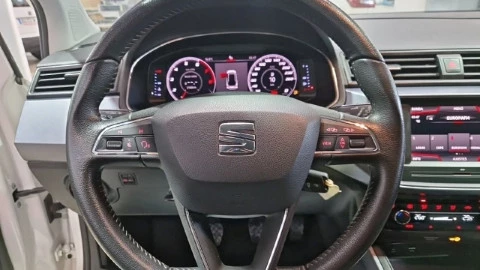 Seat Arona 1.0 TSI 70kW (95CV) Style Ecomotive