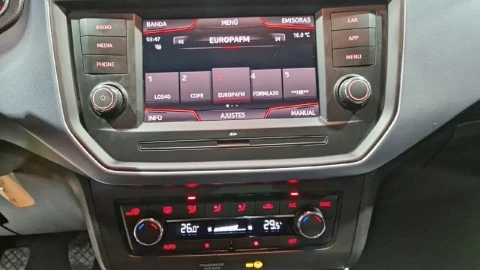 Seat Arona 1.0 TSI 70kW (95CV) Style Ecomotive